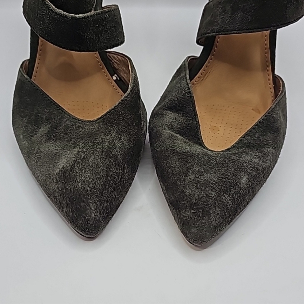 Corso como heels womens size 7M - Picture 3 of 4